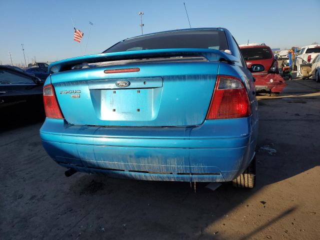 Photo 6 from auction – 2007 FORD FOCUS ZX4 with VIN 1FAFP34N07W193549