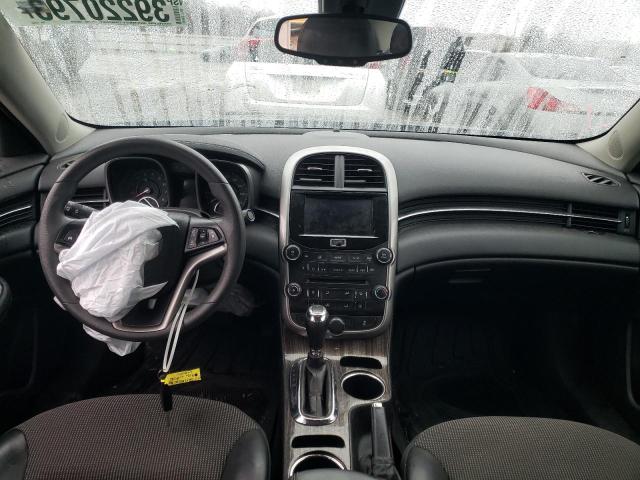 Photo 8 from auction – 2015 CHEVROLET MALIBU LT1 with VIN 1G11C5SL1FF131582