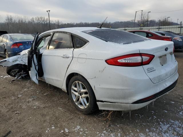 Photo 2 from auction – 2014 FORD FUSION SE with VIN 1FA6P0HD8E5385854