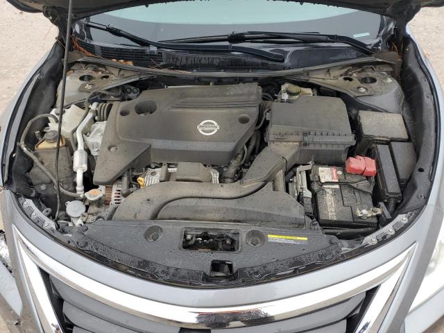 Photo 11 from auction – 2015 NISSAN ALTIMA 2.5 with VIN 1N4AL3AP2FC487479