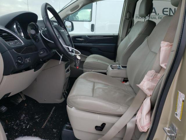 Photo 7 from auction – 2011 CHRYSLER TOWN & COU with VIN 2A4RR6DG2BR677156
