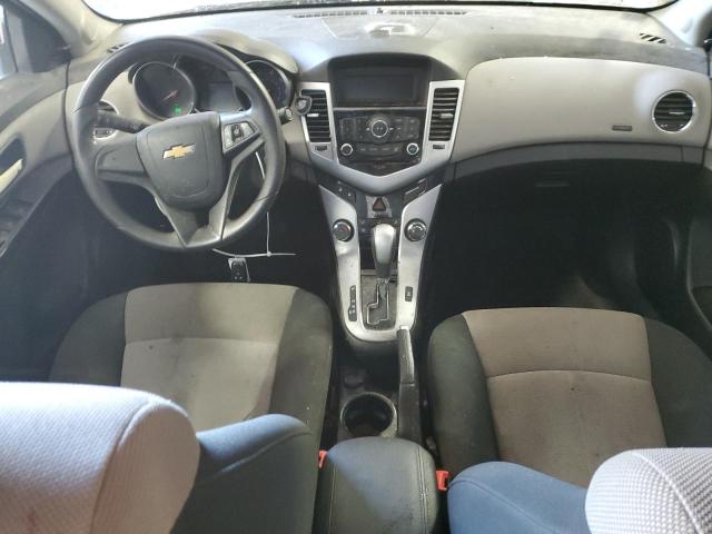 Photo 8 from auction – 2011 CHEVROLET CRUZE LS with VIN 1G1PC5SH3B7306411