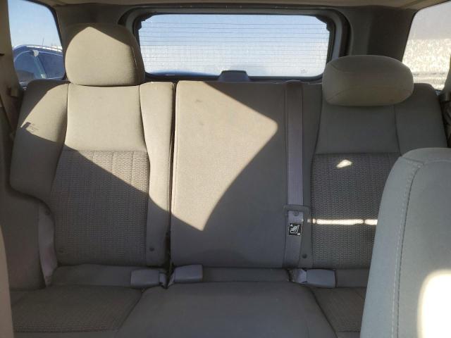 Photo 10 from auction – 2007 JEEP GRAND CHER with VIN 1J8GR48K07C577341