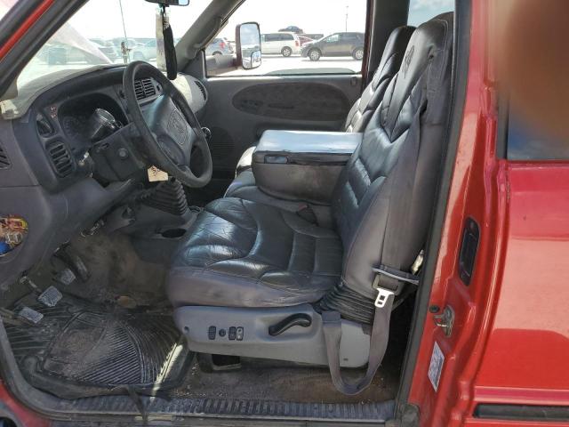 Photo 7 from auction – 1999 DODGE RAM 3500 with VIN 1B7MC336XXJ509138