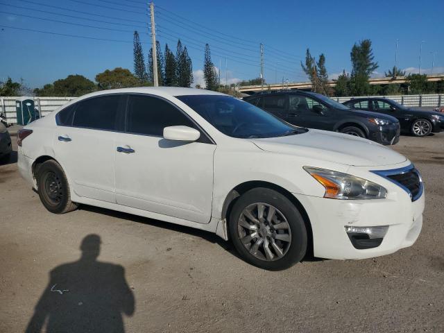 Photo 4 from auction – 2015 NISSAN ALTIMA 2.5 with VIN 1N4AL3AP4FC474670