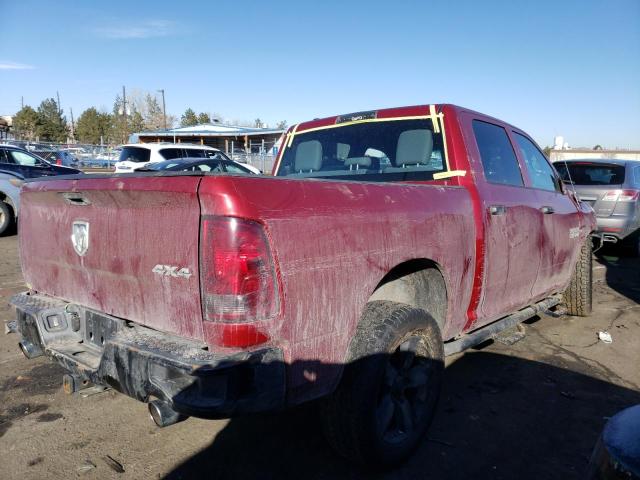 Photo 3 from auction – 2015 RAM 1500 ST with VIN 1C6RR7KT5FS502407