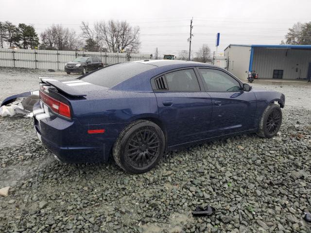 Photo 3 from auction – 2014 DODGE CHARGER SE with VIN 2C3CDXBG4EH116071