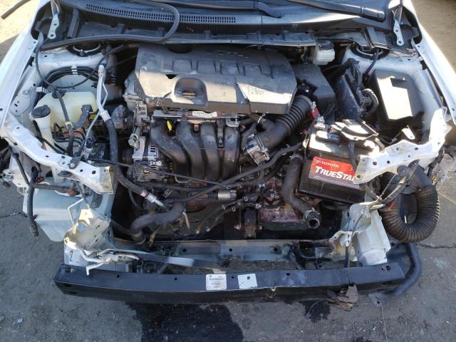 Photo 11 from auction – 2013 TOYOTA COROLLA BA with VIN 5YFBU4EE4DP179504