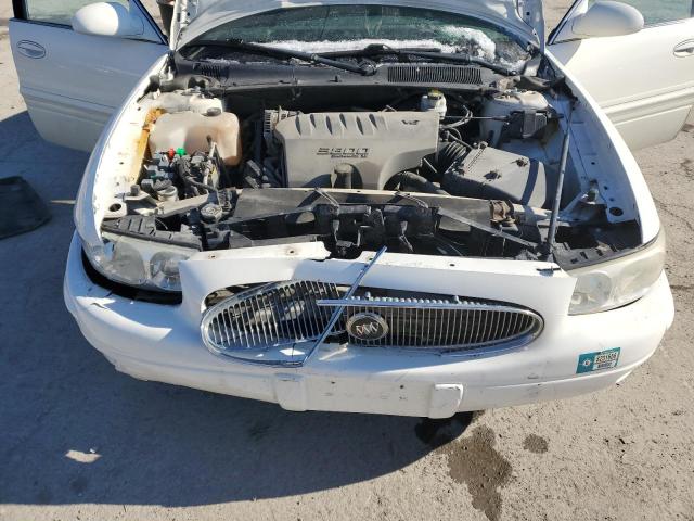 Photo 11 from auction – 2005 BUICK LESABRE CU with VIN 1G4HP52K95U285755