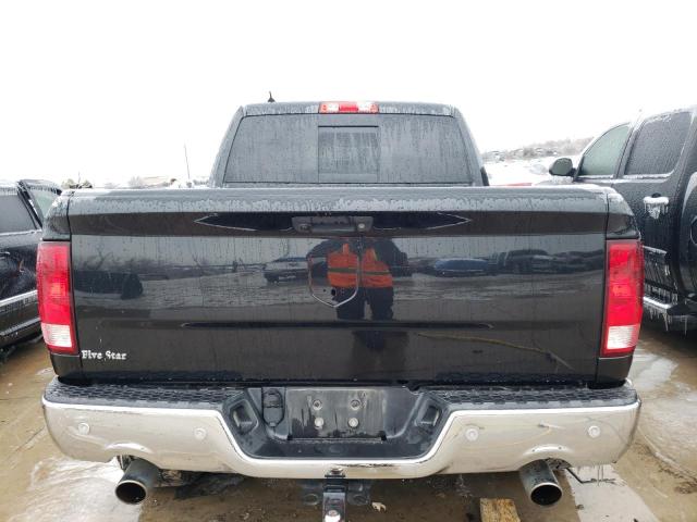 Photo 6 from auction – 2016 RAM 1500 SLT with VIN 1C6RR7LT1GS392455