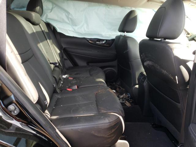Photo 10 from auction – 2018 NISSAN ROGUE S with VIN JN8AT2MVXJW321012