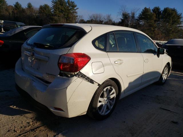 Photo 3 from auction – 2015 SUBARU IMPREZA PR with VIN JF1GPAC64F8289657