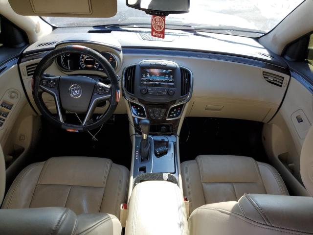 Photo 8 from auction – 2016 BUICK LACROSSE P with VIN 1G4GD5G33GF222566