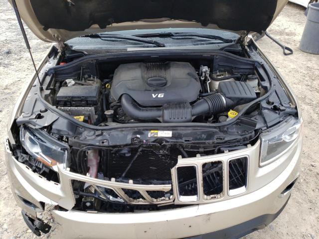 Photo 12 from auction – 2014 JEEP GRAND CHER with VIN 1C4RJFAG8EC148759