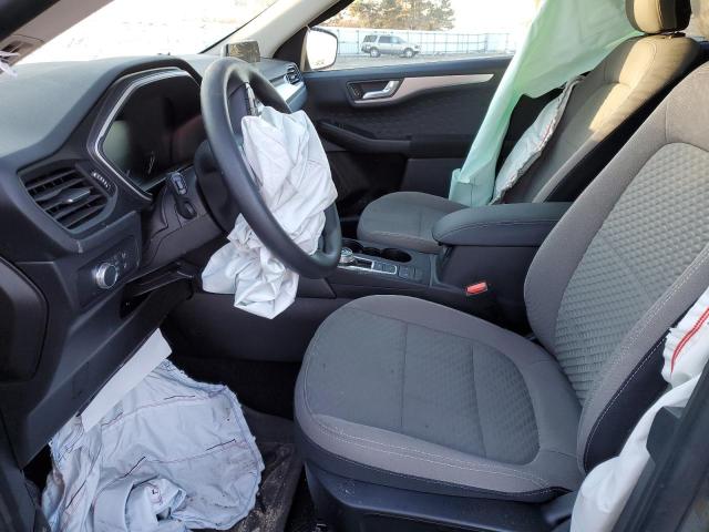 Photo 7 from auction – 2020 FORD ESCAPE SE with VIN 1FMCU0G69LUC73975