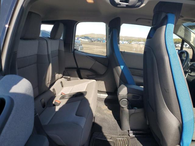 Photo 10 from auction – 2020 BMW I3 BEV with VIN WBY8P2C07L7G73838