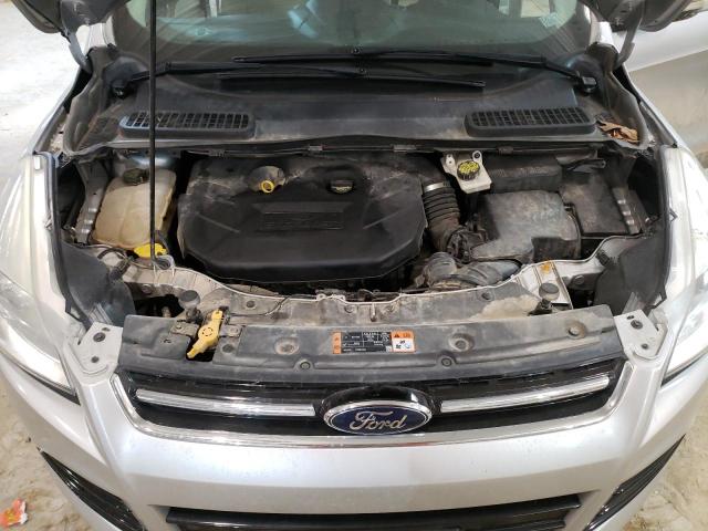 Photo 12 from auction – 2015 FORD ESCAPE TIT with VIN 1FMCU0J91FUC20498