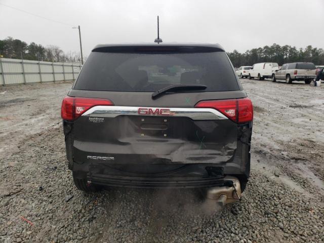 Photo 6 from auction – 2019 GMC ACADIA SLE with VIN 1GKKNKLA7KZ227067