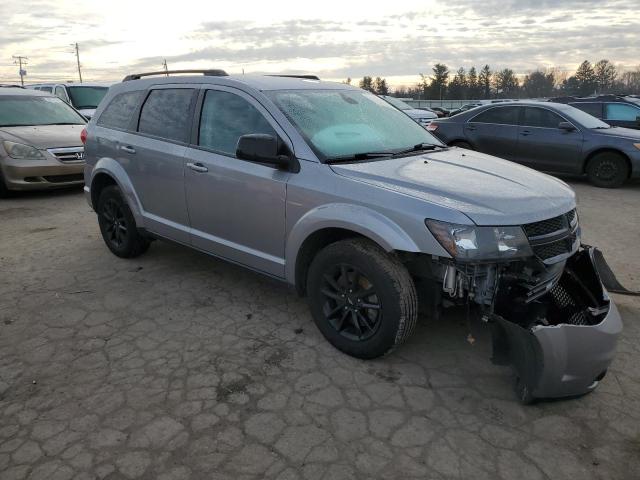 Photo 4 from auction – 2019 DODGE JOURNEY SE with VIN 3C4PDCBB2KT852861