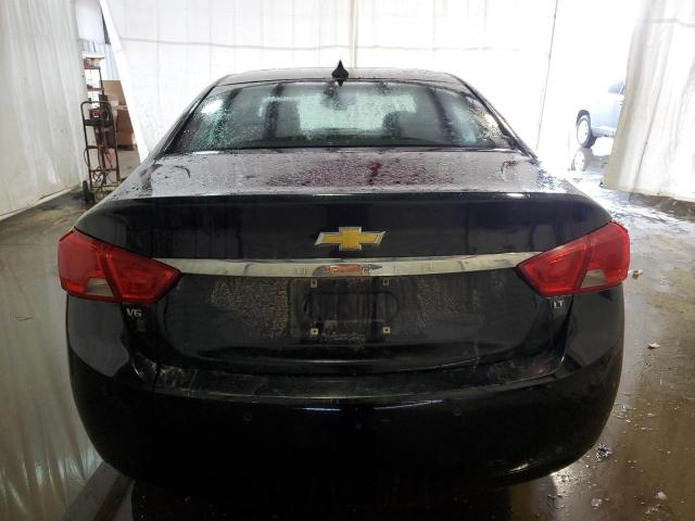 Photo 6 from auction – 2015 CHEVROLET IMPALA LT with VIN 2G1125S39F9193453