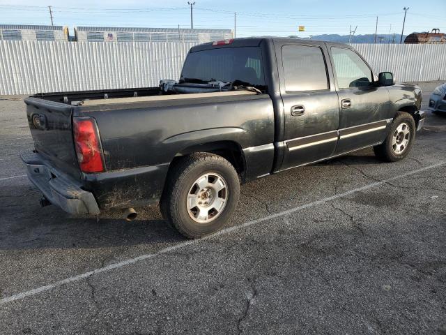 Photo 3 from auction – 2006 CHEVROLET SILVERADO with VIN 2GCEC13VX61248750