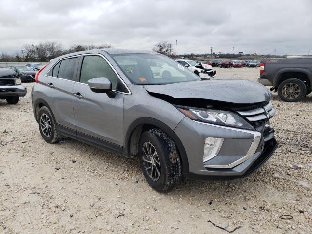 Photo 4 from auction – 2020 MITSUBISHI ECLIPSE CR with VIN JA4AS3AA6LZ023994