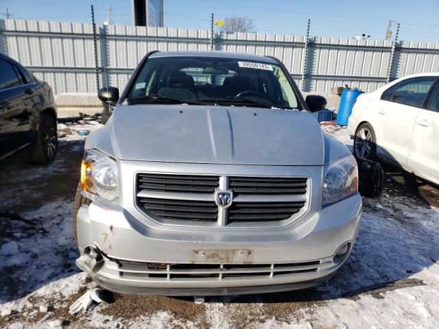 Photo 5 from auction – 2009 DODGE CALIBER SX with VIN 1B3HB48A79D179808