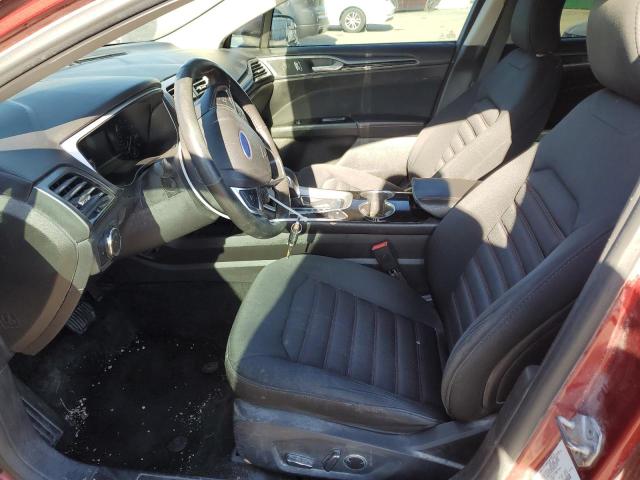 Photo 7 from auction – 2016 FORD FUSION SE with VIN 3FA6P0HD5GR219162