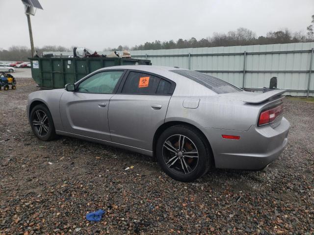Photo 2 from auction – 2014 DODGE CHARGER SX with VIN 2C3CDXJG1EH224326