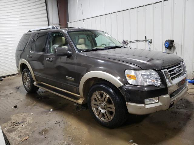 Photo 4 from auction – 2007 FORD EXPLORER E with VIN 1FMEU74E57UB53948