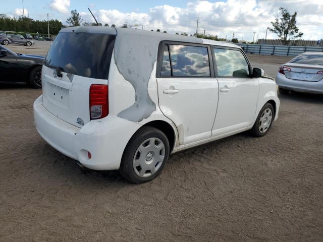 Photo 3 from auction – 2012 TOYOTA SCION XB with VIN JTLZE4FE8CJ018199