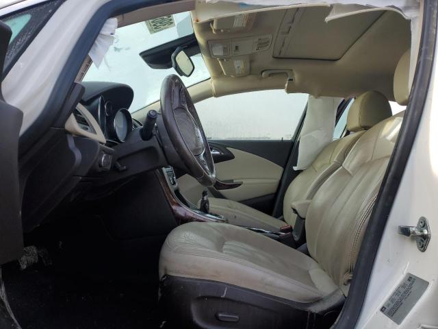 Фото 7 с аукциона – 2015 BUICK VERANO с VIN 1G4PS5SK0F4191825