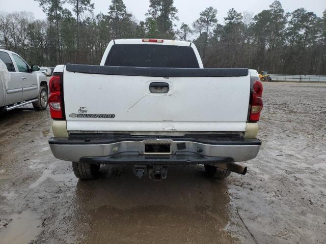 Photo 6 from auction – 2006 CHEVROLET SILVERADO with VIN 1GCHC23D56F160689