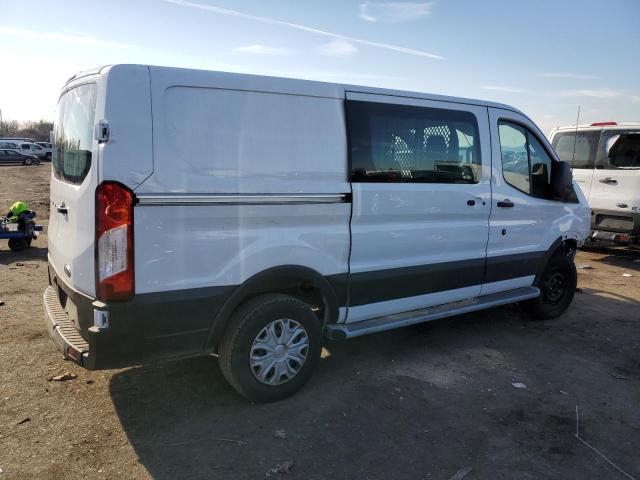 Photo 3 from auction – 2019 FORD TRANSIT T- with VIN 1FTYR1YM4KKB01166