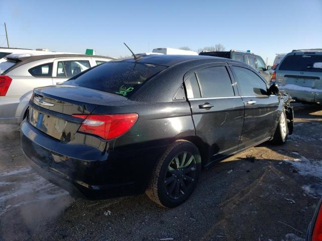 Photo 3 from auction – 2013 CHRYSLER 200 TOURIN with VIN 1C3CCBBB6DN552940