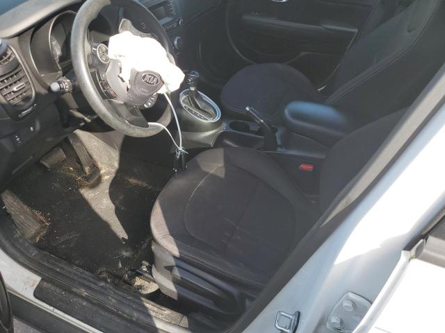 Photo 7 from auction – 2015 KIA SOUL with VIN KNDJN2A29F7775091