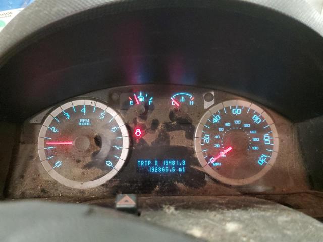 Photo 9 from auction – 2012 FORD ESCAPE XLT with VIN 1FMCU9DG5CKA27356