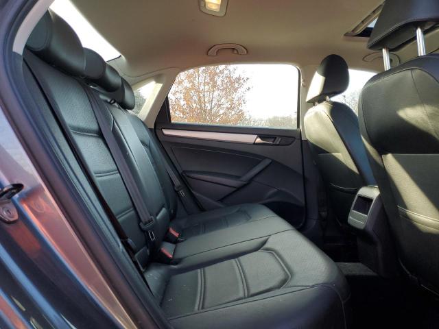 Photo 10 from auction – 2012 VOLKSWAGEN PASSAT SE with VIN 1VWBP7A31CC080558