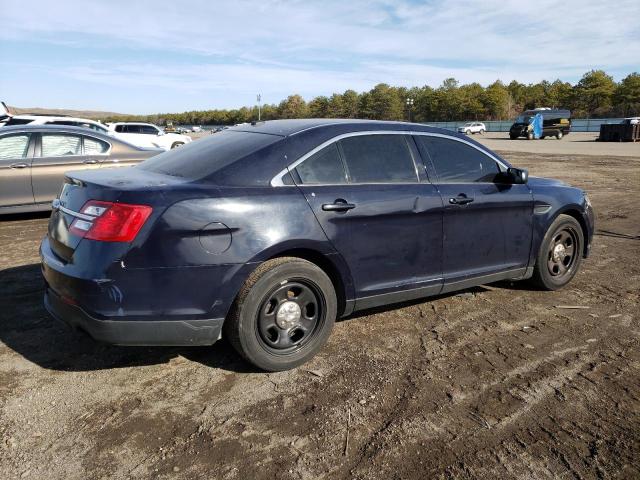 Photo 3 from auction – 2013 FORD TAURUS POL with VIN 1FAHP2MKXDG206600