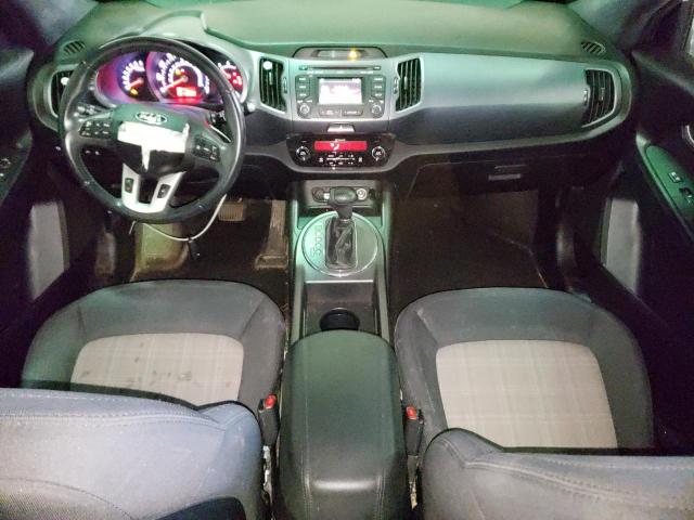 Photo 8 from auction – 2013 KIA SPORTAGE E with VIN KNDPC3A28D7498565