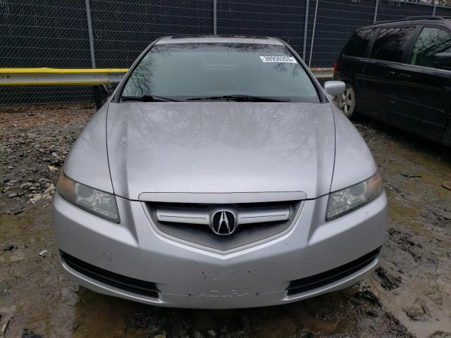 Photo 5 from auction – 2006 ACURA 3.2TL with VIN 19UUA66226A042183