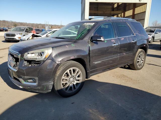 GMC ACADIA DEN 2013 с VIN 1GKKVTKDXDJ199087 - Фото с аукциона