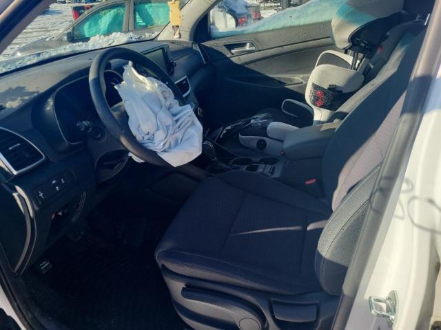 Photo 7 from auction – 2020 HYUNDAI TUCSON SE with VIN KM8J2CA47LU266853