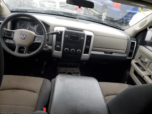 Photo 8 from auction – 2012 DODGE RAM 1500 S with VIN 1C6RD7GPXCS102560