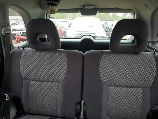 Photo 10 from auction – 2005 TOYOTA RAV4 with VIN JTEHD20V656033115