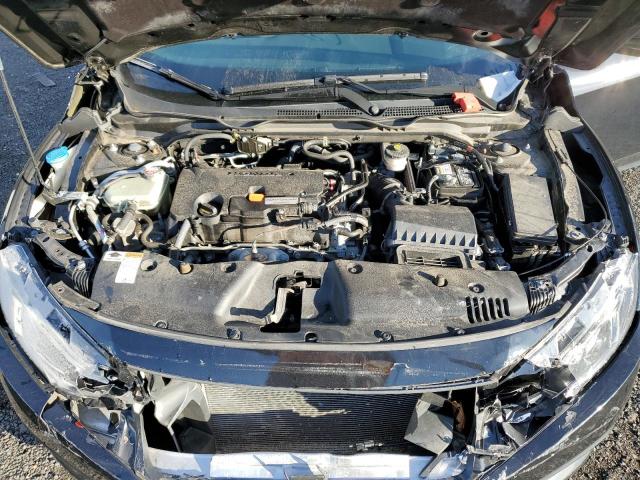 Photo 11 from auction – 2018 HONDA CIVIC LX with VIN 2HGFC2F56JH535459