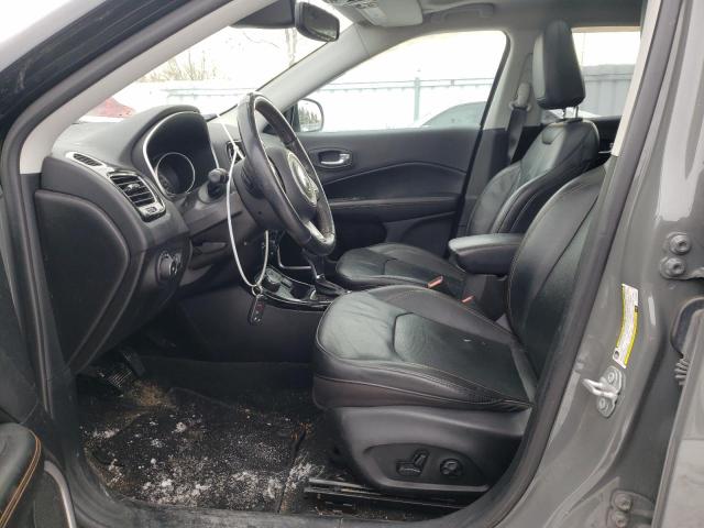 Photo 7 from auction – 2020 JEEP COMPASS LI with VIN 3C4NJDCB5LT226632