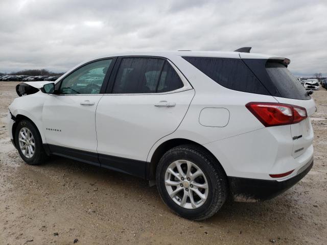 Photo 2 from auction – 2019 CHEVROLET EQUINOX LT with VIN 2GNAXKEV2K6123705
