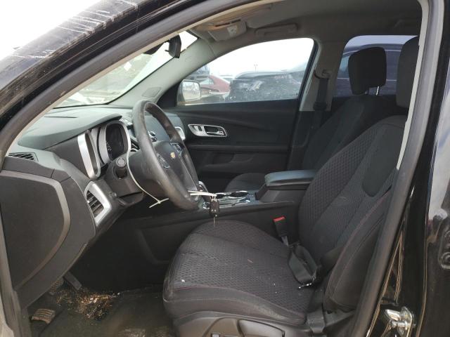 Photo 7 from auction – 2013 CHEVROLET EQUINOX LS with VIN 2GNALBEK5D1235383