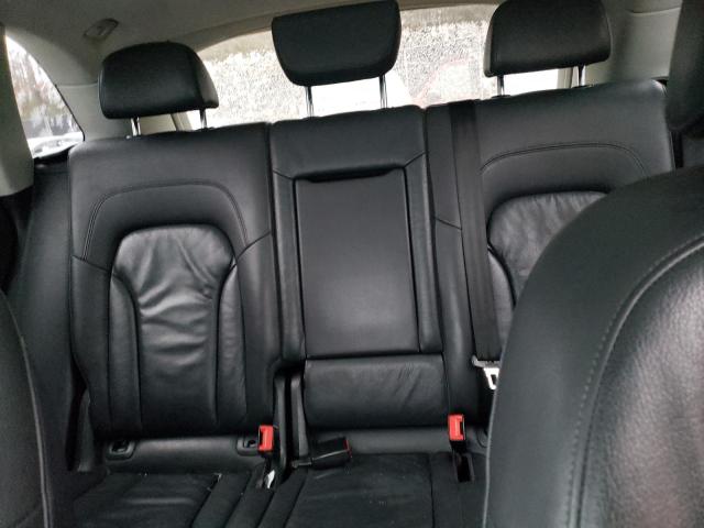 Photo 10 from auction – 2015 AUDI Q5 PREMIUM with VIN WA1CFAFP2FA119459